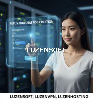 💻 I - 4. 부팅 USB 생성: Rufus/Etcher를 이용한 정확한 미디어 제작 방법