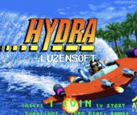 [마메게임] - 히드라 (Hydra) 썸네일