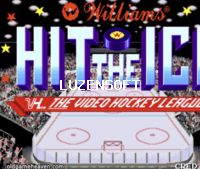 [마메게임] - 히트 더 아이스 (Hit the Ice) 썸네일