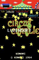 [마메게임] - 서커스 찰리 (Circus Charlie) 썸네일