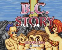 [마메게임] - B.C 스토리 썸네일