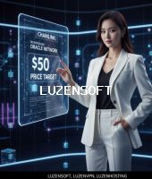 체인링크(Chainlink) 다음 목표가 $50: 탈중앙화 오라클 성장 로드맵 분석