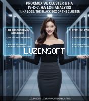 💻 Proxmox VE 강좌 IV-C-7. HA 로그 분석: /var/log/pve/cluster/ha/ 확인 썸네일