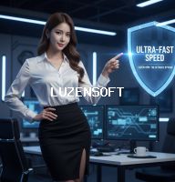 우회프로그램의 종결자! 빠른 속도 루젠VPN 5,500원. 썸네일