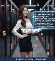 에테르파이 (ETHFI): 리스테이킹 1위 플랫폼, ETHFI가 이더리움 가격을 견인하는 구조! 썸네일