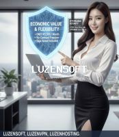 보안교육의 시작은 VPN! 루젠VPN으로 안전한 인터넷 습관. 썸네일