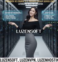 💻 Proxmox VE 강좌 V-9. Shell 스크립트를 이용한 대량 VM 생성 자동화 썸네일