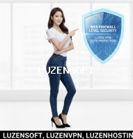 웹방화벽급 보안 환경! 루젠VPN 5,500원으로 구축하세요. 썸네일