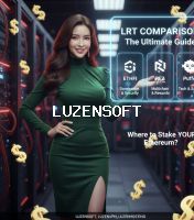 LRT (Liquid Restaking Token) 비교: ETHFI vs REZ vs Puffer, 내 이더리움 어디에 맡길까? 썸네일