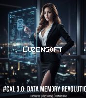 🚀 CXL 3.0 상용화 임박! 데이터 센터 인터페이스 혁명과 핵심 수혜주 총정리 썸네일