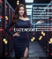 DVT 기술 분석: 스테이킹 탈중앙화의 핵심 기술, SSV 네트워크가 주목받는 이유! 썸네일