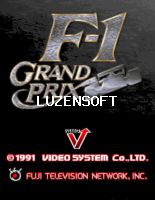 마메 게임 - F-1 그랑 프리 (F-1 Grand Prix) 썸네일