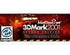 3DMark 2001 Second Edition Build 330 썸네일
