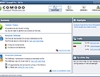 강력한 무료 방화벽 Comodo Firewall Pro 32-Bit 3.0.18.309 썸네일
