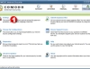 통합 백신 Comodo Internet Security 10.0.1.6223