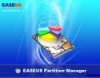 무료 파티션 매니저 EASEUS Partition Master Home Edition 10.5 썸네일