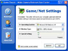 인터넷 속도 최적화 GameThrust 1.4.29.2007 썸네일