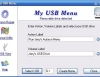 My USB Menu 1.0.1.0 썸네일