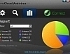 Panda Cloud Antivirus Free Edition 1.5.1 썸네일