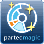 무료 파티션 관리 Parted Magic 2013_05_01 썸네일