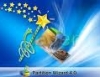 무료 파티션 관리 Partition Wizard Home Edition 5.2 썸네일