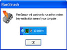 메모리 최적화 RamSmash 1.4.29.2007 썸네일