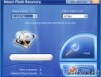 메모리 카드 삭제된 데이타 복구 Smart FLASH Recovery 4.3 썸네일