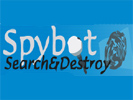 Spybot - Search & Destroy 1.4 (재업) 썸네일