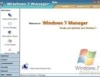 윈도 7 최적화 Windows 7 Manager (64bit) 1.1.4 썸네일