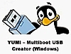 윈도 USB 멀티부트 제작툴 YUMI (Your Universal Multiboot Installer) 2.0.1.5 썸네일