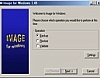 Image for Windows 1.70a 썸네일