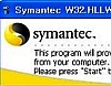 Symantec W32.HLLW.Lovgate Removal Tool 1.0.5 썸네일