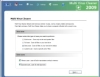 Multi Virus Cleaner 2008 9.0.1 썸네일