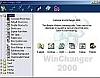 WinChanger 2000 4.01 썸네일