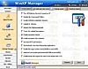 WinXP Manager 4.93 썸네일