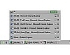 Taskbar Executive 1.20 썸네일