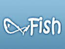 RSS 리더 Fish 1.0 썸네일