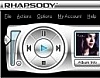 Lycos Rhapsody 1.5 썸네일