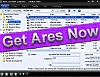 토런트 공유 아레스 Ares 2.1.7.3041 썸네일