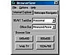 BrowserSizer 1.5 썸네일
