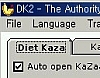 Diet Kaza 2.60 썸네일