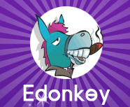한글 당나귀 이동키 (edonkey)2008 2.0b 썸네일