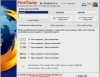 FireTune 1.2.0 썸네일