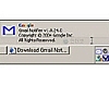 Gmail Notifier Plus for Win7 2.1 썸네일