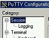 푸티 PuTTY installer 0.61 썸네일