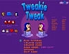 TweakIE 2.5 썸네일