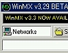 WinMX 3.29 Beta 6 썸네일