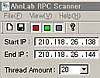 AhnLab RPC Scanner 1.0 썸네일