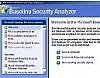 Microsoft Baseline Security Analyzer (x64) 2.1 Beta2 썸네일