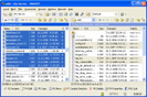 WinSCP 4.0.3 썸네일